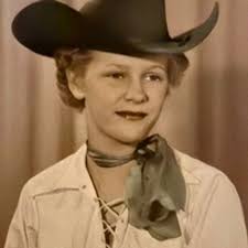 Julia Jean Morrow Obituary September 12, 2023