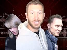 Calvin Harris