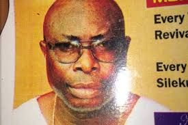 Fundraiser for Ayodeji Egbejimi by John Okperuvwe : Dele Olayinka Burial  Ceremony