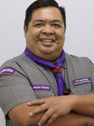 Équipe de la Région Asie-Pacifique