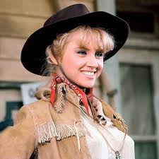 Remembering Wrangler Jane... Melody Patterson...