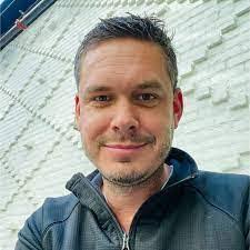 Richard Kemner's Instagram, Twitter & Facebook