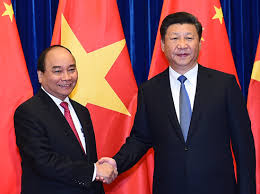 Bộ ngoại giao việt nam cho biết tổng bí thư, chủ tịch nước lào. Thá»§ TÆ°á»›ng Há»™i Kiáº¿n Tá»•ng Bi ThÆ° Chá»§ Tá»‹ch NÆ°á»›c Trung Quá»'c Táº­p Cáº­n Binh