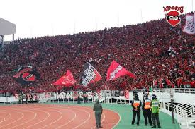 + wydad casablanca wydad athletic club casablanca reserve wydad athletic club casablanca u19 wydad casablanca nome oficial do clube: Wydad Casablanca Memelodi 26 04 2019