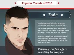 It can all depend on your face shape, hair type and hair products used. Most Popular Men S Hairstyles For 2016