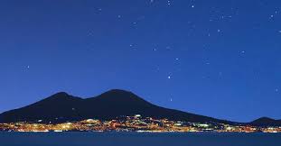  vesuvio napoli