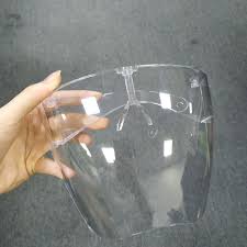 Rs 45/ piece get latest price. Full Face Shields Face Shield With Glasses Eyeglass Oversized Sunglasses Exaggerated Visor Wrap Shield Acrylic Large Mirror Face Shield Guard Protector Glass Shopee Philippines