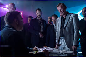 Twitter unites for a brief moment to wish bob odenkirk well. Bob Odenkirk S Nobody Is No 1 At The Box Office Photo 4536758 Aleksey Serebryakov Bob Odenkirk Box Office Connie Nielsen Gage Munroe Movies Nobody Pictures Just Jared