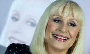 She has gone to a better world, where her humanity, her. Beloved Italian Entertainer Raffaella Carra Dies At 78 La Prensa Latina Media