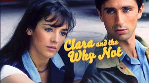 برايم فيديو: Vincent Has No Scales