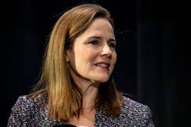 Like all federal judges, justices are appointed by the president and are confirmed by the senate. Trump Selects Amy Coney Barrett To Fill Ginsburg S Seat On The Supreme Court The New York Times