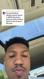 Hartford Athletic Junior Moreira