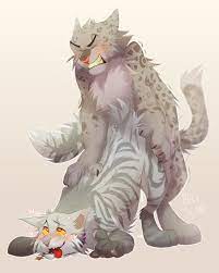 Rule34 - If it exists, there is porn of it  ashfur (warriors)  5289559