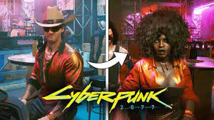 CYBERPUNK 2077 - Henry or Denny (All Dialogue Choices) A Like Supreme Side  Job - YouTube