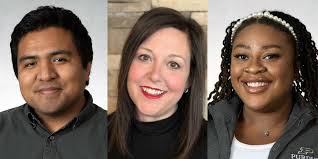 18 new staff members joined College in 2022