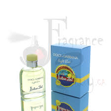 Fragrancebuy Ca Dolce Gabbana Light Blue Italian Zest Man Cologne Best Price Fragrancebuy Canada