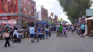 Colorado State Fair 2026 Flash Sale: Get Tickets for $1.50