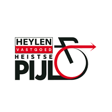 Road cyclocross mtb track fantasy. Heylen Vastgoed Heistse Pijl Heistsepijl Twitter