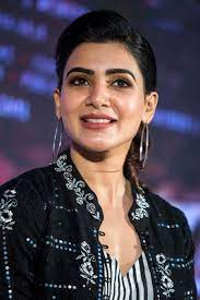 Samantha is a feminine given name. Datei Samantha At The Irumbu Thirai Trailer Launch Jpg Wikipedia