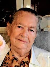 Betty Jean Dye Obituary