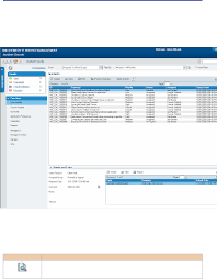 Similarly in smart it, on the activity tab of change requests, you can add notes and select a subtype from the type list. Bmc Remedy Service Desk Incident Management User Guide 174271 Im