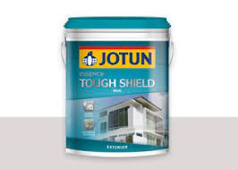 Best nippon paint price in malaysia harga 2020. Jotun Essence Tough Shield Exterior Products Jotun