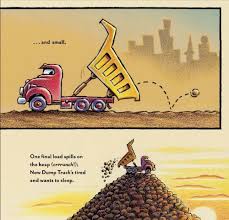 Amazon.com: Goodnight, Goodnight Construction Site (9780811877824 ... via Relatably.com