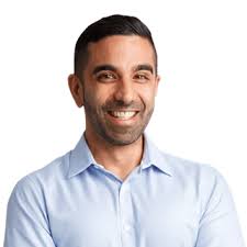 Tech & AI LIVE Singapore 2025 Our Speakers