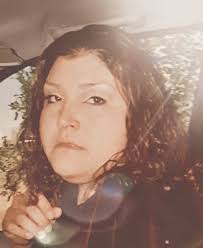 Ranae Marie Thomas Standing Rock, EE-SIS BI-NEE-SI-THA (Appearing Sun)