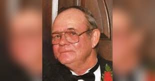 Obituary for George Washington Moore