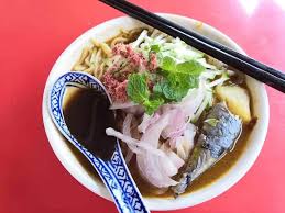 2020 top things to do in kuala lumpur. Authentic Penang Asam Laksa Which Found At Ampang 28 Restaurant New Address 640 Jalan 3 1 Kampung Baru Ampang 68000 Ampang Selangor Photo De Ampang Selangor Tripadvisor