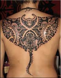 150 Awe Inspiring Polynesian Tattoos Meanings Ultimate Guide 2021 Polynesian Tattoo Pattern Tattoo Tattoos