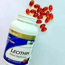 Apa kebaikan lecithin shaklee ini untuk anda? Kebaikan Dan Fungsi Vitamin Lecithin Shaklee
