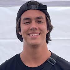 Collin Graham from VA USA Skateboarding Global Ranking Profile Bio, Photos,  and Videos