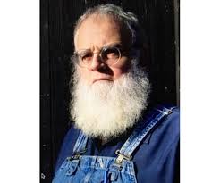 George Mossman Greenamyer Obituary (2023)