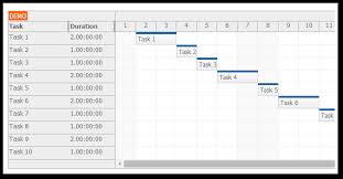 gantt chart pdf export asp net c vb net daypilot code