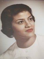 Dorothy Locklear Obituary (1936