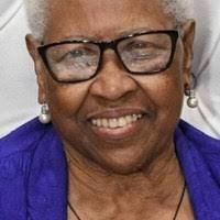 Peggy Pollard Obituary