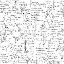 A Guy Says He Was Questioned On A Plane For Doing Math During A Flight Equacoes Formulas Matematica Papel De Parede Terra