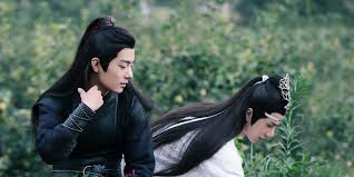 The untamed topped our online poll for asian drama of the year with 10,730 votes or 49.26% of the total 21,781 votes beating 11 other finalists from singapore, taiwan, south korea, thailand, japan, and the philippines. The Untamed S 10 Best Wangxian Scenes That You Simply Can T Miss Hypable