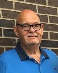 Burton Rimmel Obituary (1934