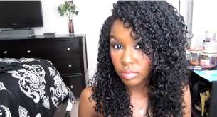 I have been natural for 2 months and have had a difficult time figuring out my hair. 3 Wash And Go Techniques For Type 3 Natural Hair Bglh Marketplace