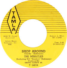 Shop Around - Wikipedia