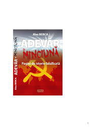 Doc Adevăr și Minciună Filozofia Marxistă Si Influenţa Ei Asupra Asa Zisei Revoluţii Ruse Din 1917 Docx Alex Berca Academia Edu