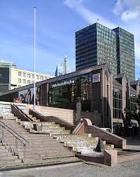 Oslo central station is the main railway station in oslo, and the largest railway station within the entire norwegian railway system. Oslo S