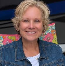 July Donut of the Month... Strawberry Shortcake 🍰 It's a strawberry jelly  filled topped with our own homemade strawberry cream and shortcake to top  it off.... #eagleswindcoffee #july #donuts #donutshop