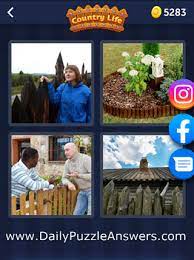 4 pics 1 word daily puzzle may 2021. 4 Pics 1 Word Daily Puzzle May 31 2021 Daily Puzzle Answers
