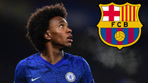 We would like to show you a description here but the site won't allow us. Bericht Fc Barcelona Bereitet Last Minute Angebot Fur Chelsea Star Willian Vor Goal Com