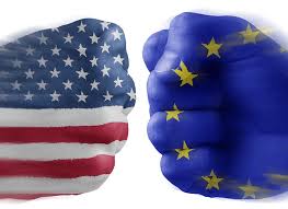 Winner gets the united states added to. A Trade War May Erupt Between Eu Canada Mexico And Us G News