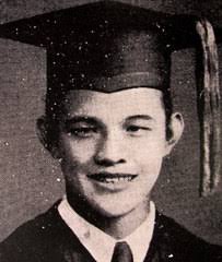 How my Brother Leon brought home a wife